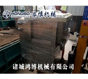 拌餡機發往遼（liáo）寧（níng）