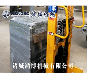 絞肉機發往（wǎng）南昌