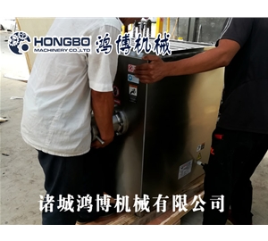 絞肉機發貨（huò）南通