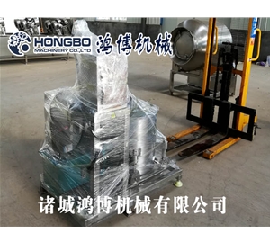 番茄果（guǒ）汁（zhī）壓榨機（jī）