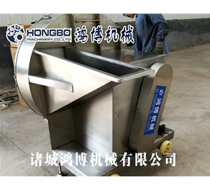 可（kě）定製刨肉機