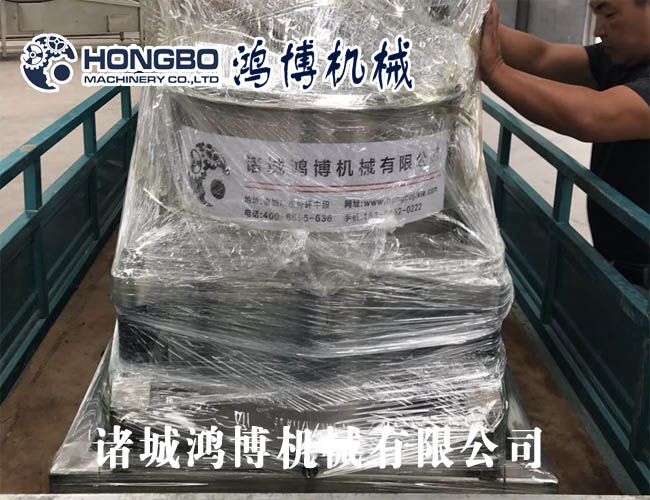 椰子液壓脫水收汁機