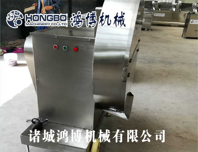 凍盤(pán)刨(páo)肉(ròu)機