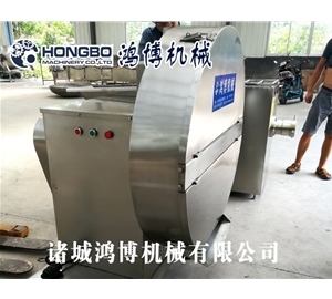 食堂肉鋪刨肉（ròu）機（jī）