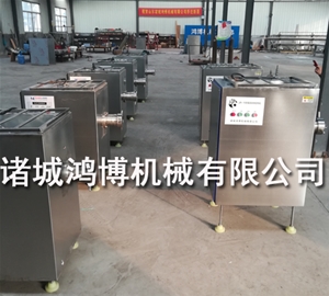 凍（dòng）盤絞肉機