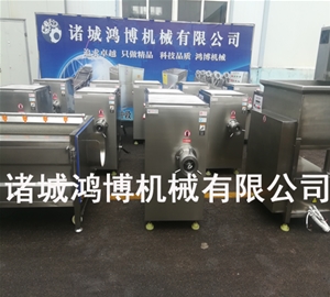 高效率絞（jiǎo）肉機