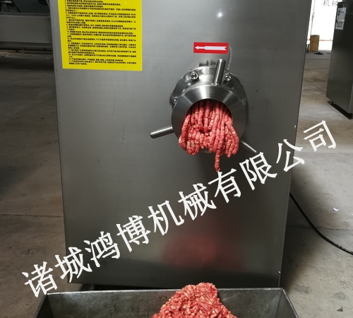 小(xiǎo)型實驗絞肉機