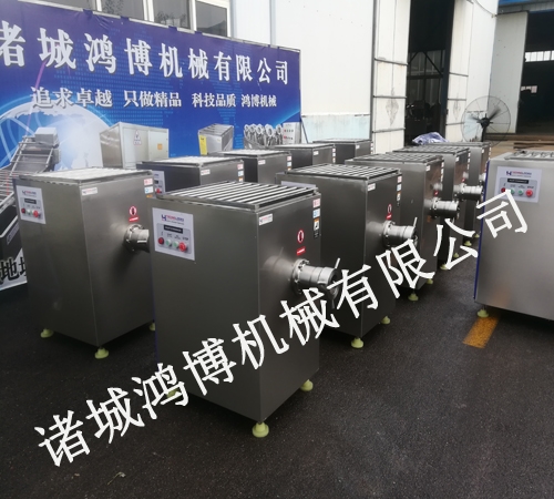 不鏽鋼鮮肉(ròu)絞肉機