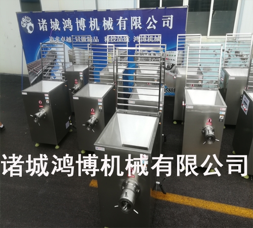 小(xiǎo)型(xíng)商場用絞肉機