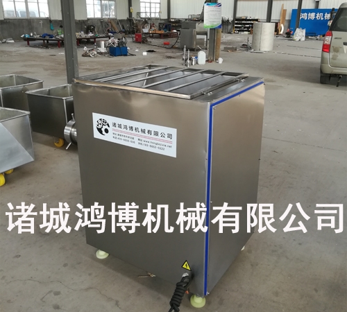 豬皮(pí)絞肉機(jī)