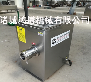 凍肉（ròu）雞（jī）架絞肉機