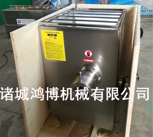 飼料(liào)絞(jiǎo)肉機(jī)