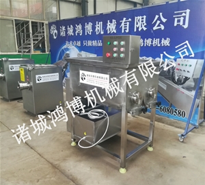 高（gāo）效率拌餡機