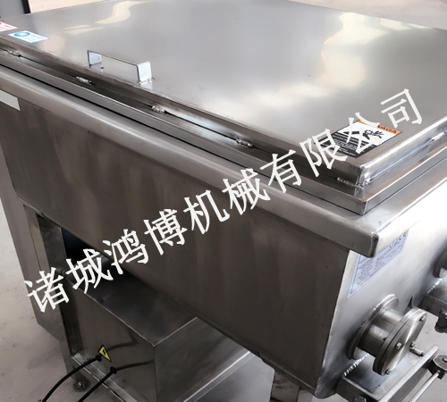 全不鏽鋼拌餡機