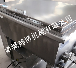 全不鏽鋼拌餡機（jī）