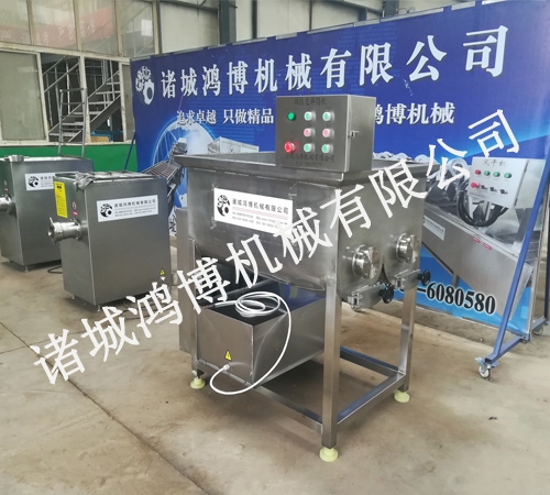 高效率拌（bàn）餡機