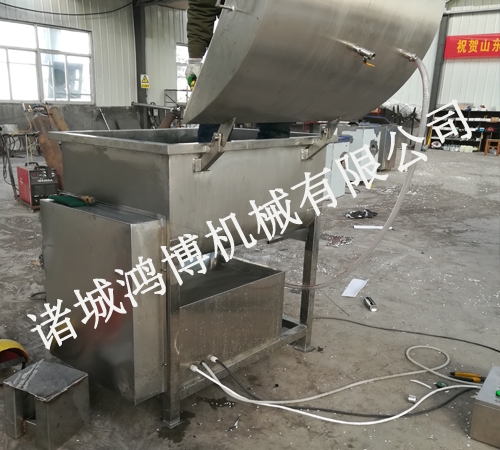 多（duō）功能拌餡機