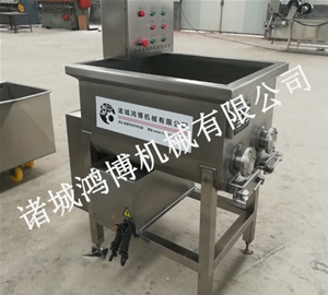 食品加工專業拌餡（xiàn）機