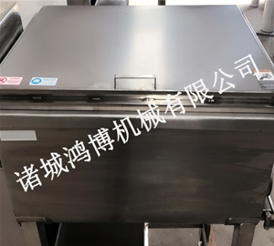 香腸加工成套設備（bèi）拌餡機