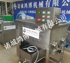 多（duō）功能拌餡（xiàn）機