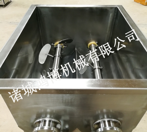 入味攪拌拌(bàn)餡機(jī)