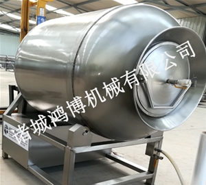 大型肉（ròu）製品滾揉機（jī）