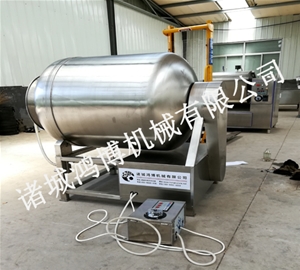 食品（pǐn）廠滾揉機