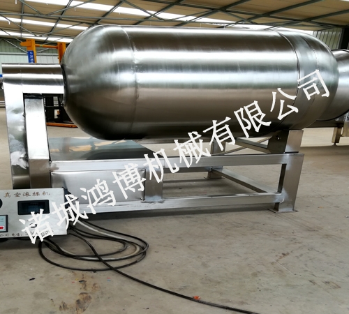 入味(wèi)攪拌滾(gǔn)揉機(jī)