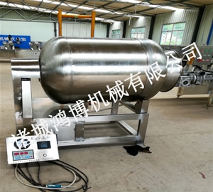 肉（ròu）串滾揉機