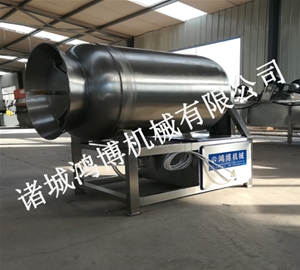 800型真空（kōng）滾揉機