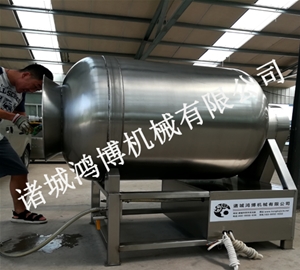 入味攪（jiǎo）拌滾揉機