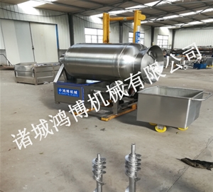 飯店（diàn）用型（xíng）滾揉機