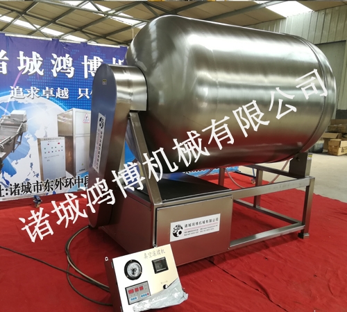 食(shí)品廠滾揉機