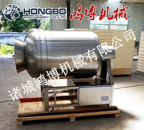 200型真（zhēn）空滾揉機