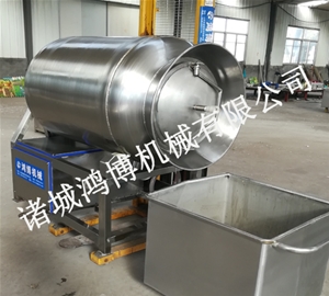 香腸火腿滾揉（róu）機