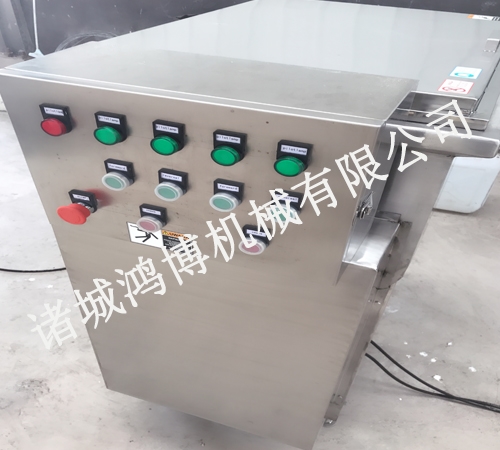 香腸加工成套設備拌(bàn)餡機(jī)