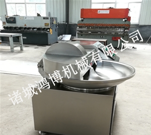 高（gāo）速斬拌機