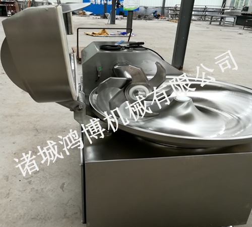 魚(yú)豆(dòu)腐斬拌機