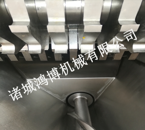 禽骨破碎(suì)機