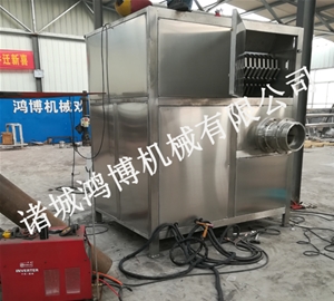 破（pò）碎絞肉一體機