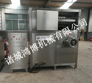 板油（yóu）破碎機