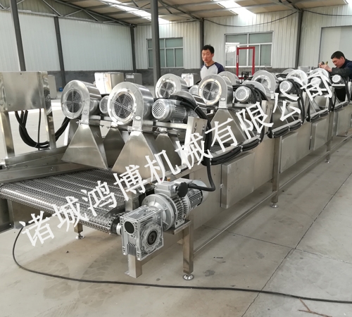 茶葉風幹(gàn)機