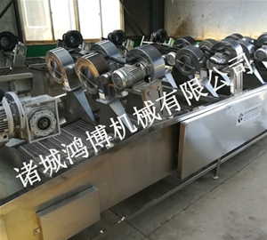 肉類風幹設（shè）備