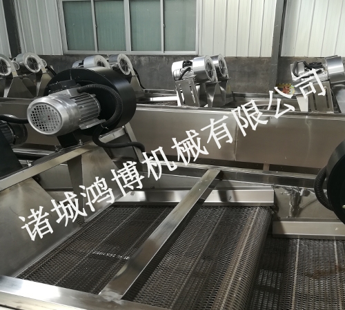 果蔬風幹(gàn)機