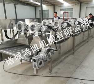 茶葉風幹機