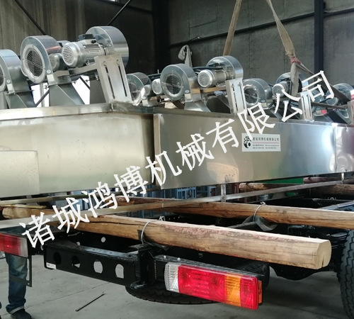 玻璃瓶風幹機