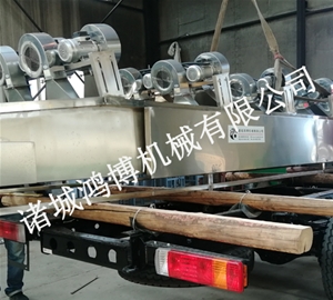 玻璃瓶風幹（gàn）機