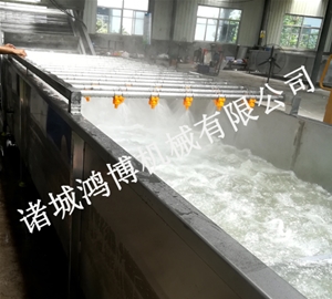 高壓噴淋清洗（xǐ）機