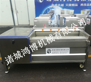 馬鈴薯去皮機（jī）