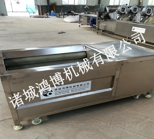 芋頭去（qù）皮機